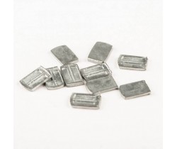 Okna 10x7mm - Amati 4250/01 