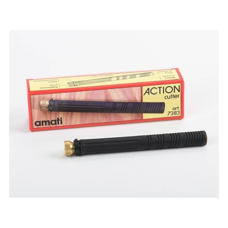 Action cutter - Amati 7383