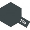 Tamiya Spray TS-4 German Grey 100ml
