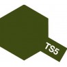 Tamiya Spray TS-5 Olive Drab 100ml