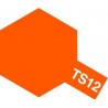 Tamiya Spray TS-12 Orange 100ml
