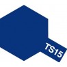 Tamiya Spray TS-15 Blue 100ml