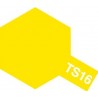 Tamiya Spray TS-16 Yellow 100ml