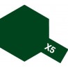 Tamiya X-5 Green 10ml - 80005