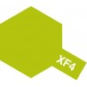 Tamiya XF-4 Yellow Green 10ml - 80304