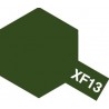 Tamiya XF-13 J.A. Green 10ml - 80313