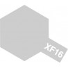 Tamiya XF-16 Flat Aluminum 10ml - 80316