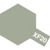 Tamiya XF-20 Medium Grey 10ml - 80320