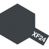 Tamiya XF-24 Dark Grey 10ml - 80324