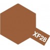 Tamiya XF-28 Dark Copper  10ml - 80328