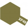 Tamiya XF-49 Khaki  10ml - 80349