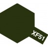 Tamiya XF-51 Khaki Drab 10ml - 80351