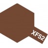 Tamiya XF-52 Flat Earth 10ml - 80352