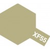 Tamiya XF-55 Deck Tan  10ml - 80355