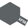 Tamiya XF-56 Metallic Grey  10ml - 80356