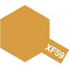 Tamiya XF-59 Desert Yellow 10ml - 80359