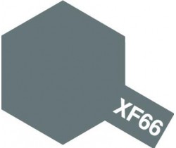 Tamiya XF-66 Light Grey 10ml - 80366