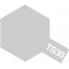 Tamiya Spray TS-30 Silver Leaf 100ml
