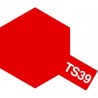 Tamiya Spray TS-39 Mica Red 100ml