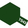 Tamiya Spray TS-43 Racing Green 100ml