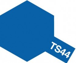 Tamiya Spray TS-44 Brilliant Blue 100ml