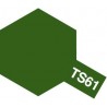 Tamiya Spray TS-61 NATO Green 100ml