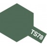 Tamiya Spray TS-78 Field Gray 100ml