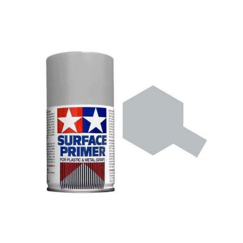 Surface primer 100ml - Tamiya 87026