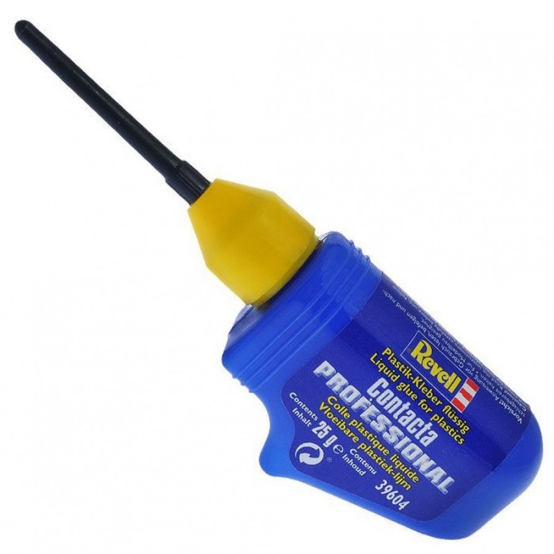 Contacta Professional glue 25g - Revell 39604