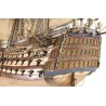 Model drewniany HMS Victory 1765 - Artesania Latina 22900