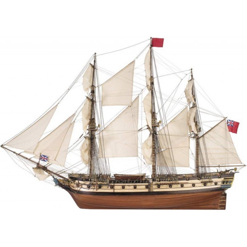 HMS Surprise 1796 - Artesania Latina 22910