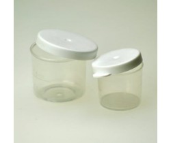 Mixing cups 10pcs - Amazing Art 18833