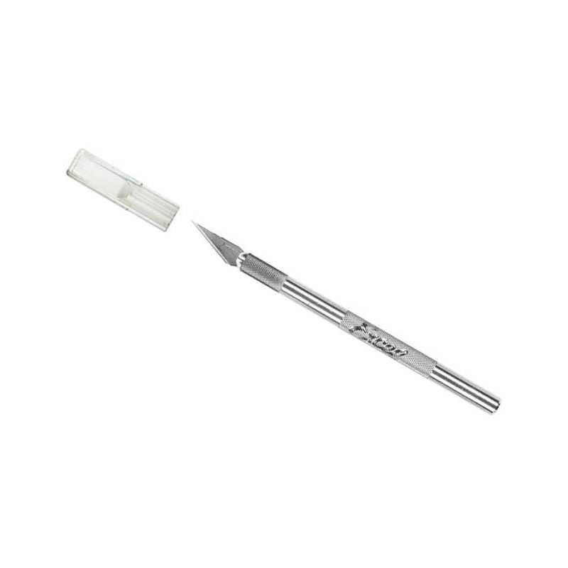 Precision art knife K1 - Excel 16001