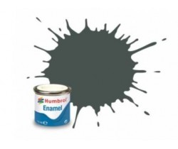 Humbrol 244 - RLM73 Grun Matt