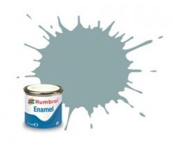 Humbrol 248 - RLM78 Himmelblau Matt
