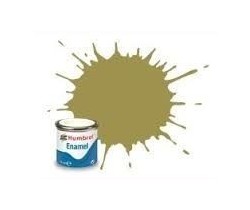 Humbrol 249 - RLM79 Sandgelb Matt