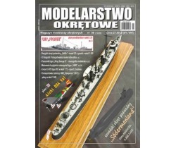 Modelarstwo Okretowe No 86