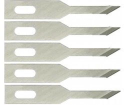 Narrow blades 5pcs - Excel 20006