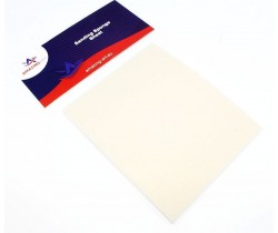 Sanding sponge grit 400 - Amazing Art