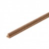 Teownik drewniany 2x2mm - Amati 2580/02
