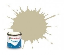 Humbrol 168 - Hemp Satin