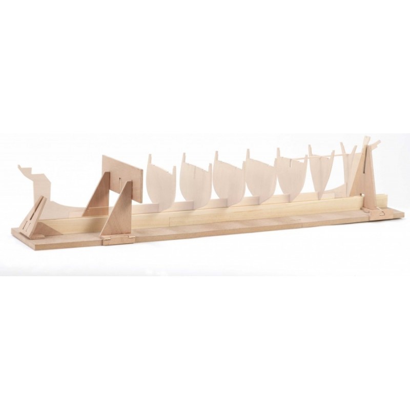 Stocznia modelarska 90 cm - Billing Boats BB397