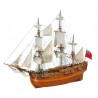 HMS Endeavour 1768 - Artesania Latina 22516