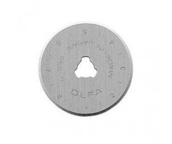 Rotary blades 28mm 2pcs - Olfa RB28