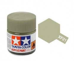 Tamiya XF-21 Sky 10ml - 81721