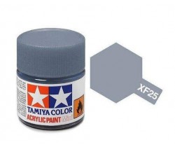 Tamiya XF-25 Light Sea Grey 10ml - 81725