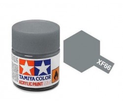 Tamiya XF-66 Light Grey 10ml - 81766