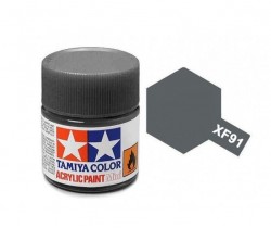 Tamiya XF-91 IJN Gray ( Yokosuka Arsenal )10ml - 81791