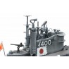 Japanese submarine I-400 - Tamiya 78019