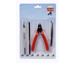 Podstawowy zestaw narzędzi nr 2 - Artesania Latina 27050-1